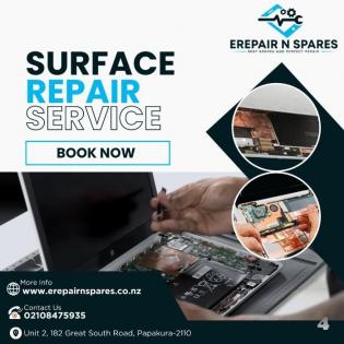 Reliable Phone Repair in Auckland | ErepairnSpares